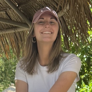Fundraising Page: Kalie Nation